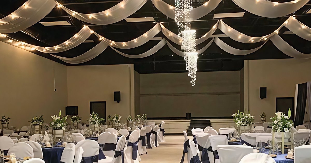 SandHills Event Center